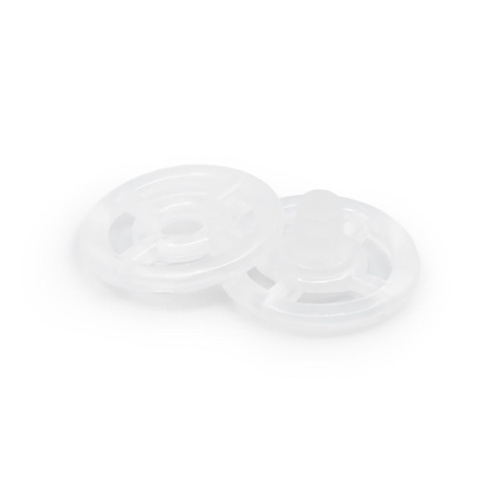 Dritz Sew-On Snaps - 0.3125