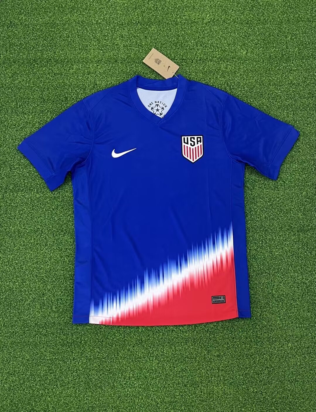 2024-2025 América Away Football Shirt 1:1 Thai Quality