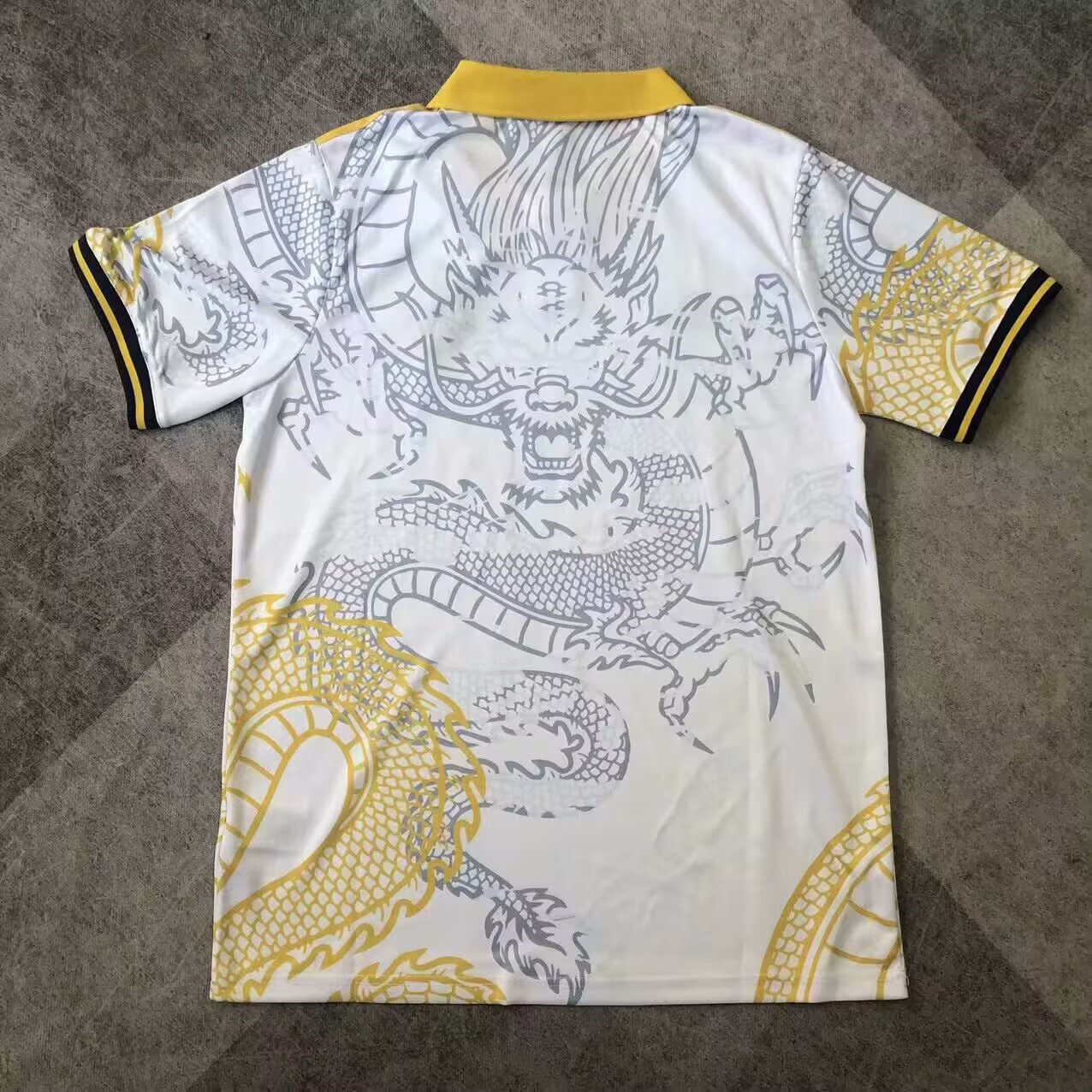 2025/2026 Real Madrid Special Edition 09 Football Shirt 1:1 Thai Quality