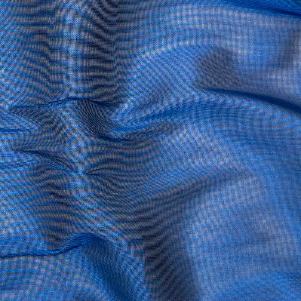 Metallic Scrim Lame - Royal Blue - Joann Fabrics