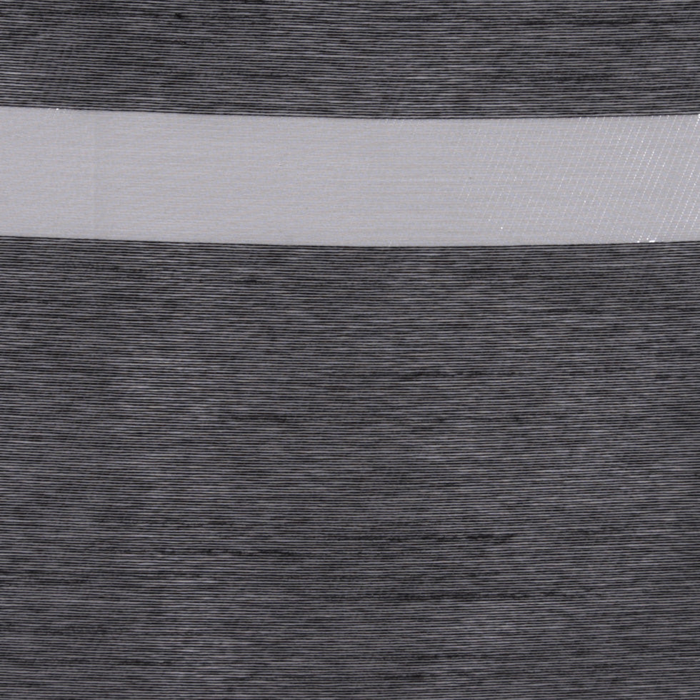 Black Stripes Sheer - Joann Fabrics