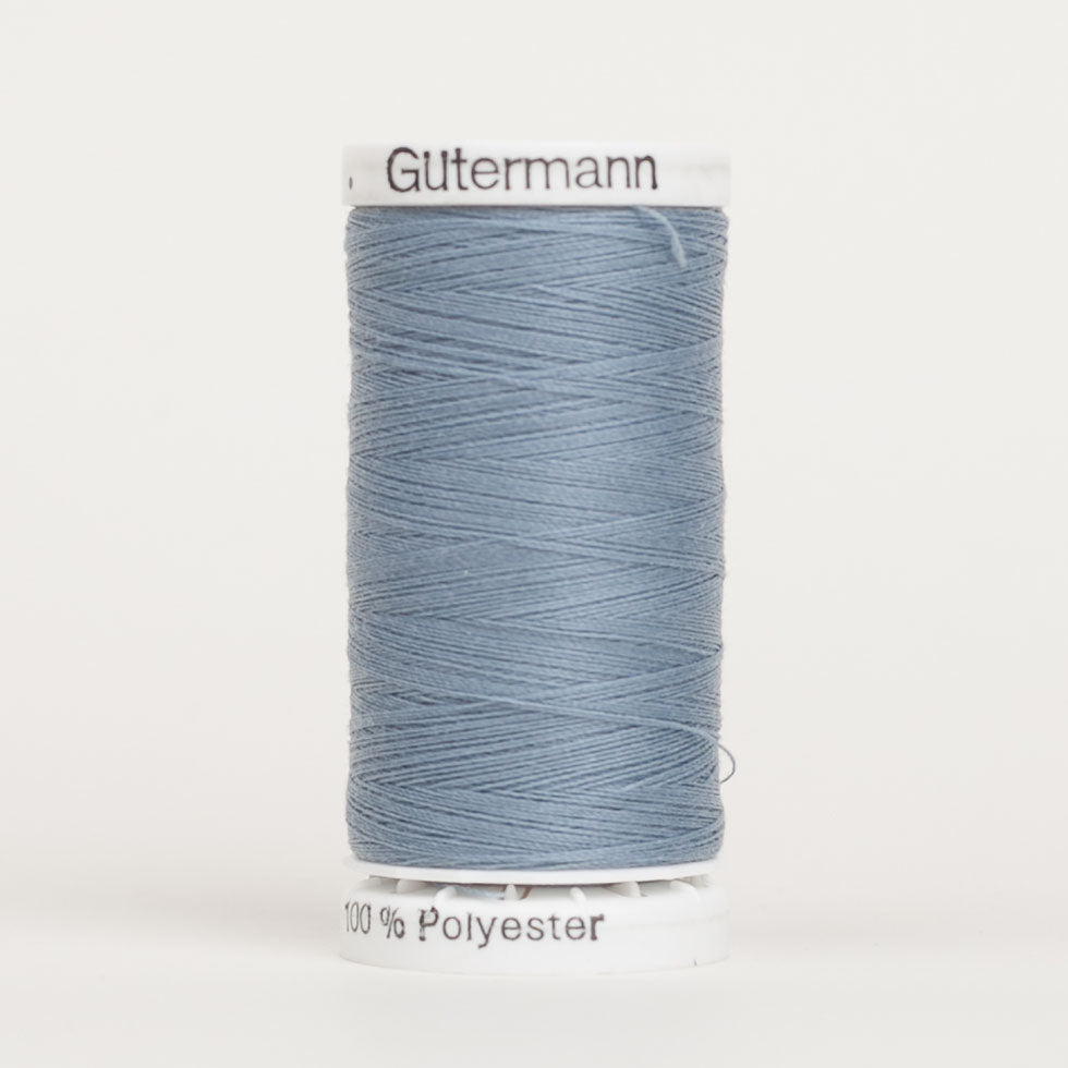 Gutermann Sew All Thread 250m - 224 Tile Blue - Joann Fabrics