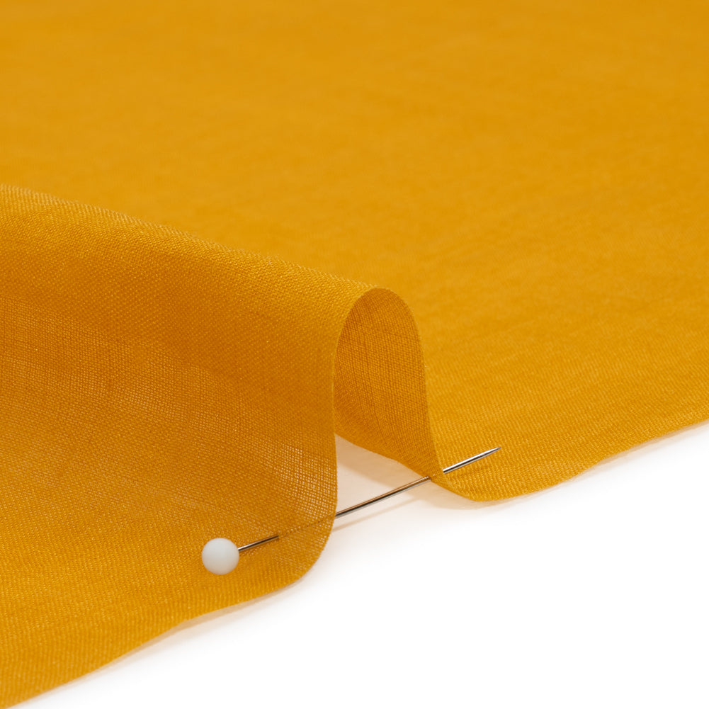 Famous Australian Designer Beeswax Lightweight Ramie Woven - Joann Fabrics