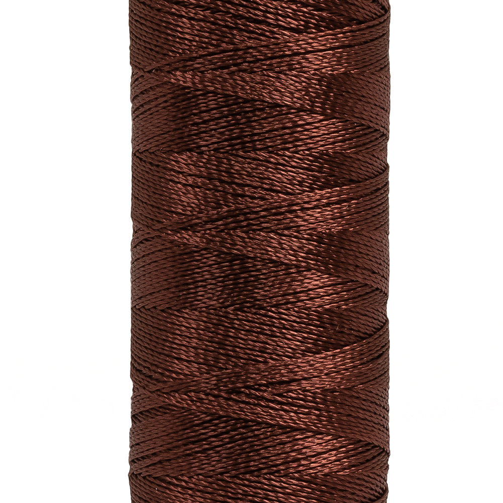 Gutermann Machine Embroidery Thread 200m - 3380 Firebrick - Joann Fabrics