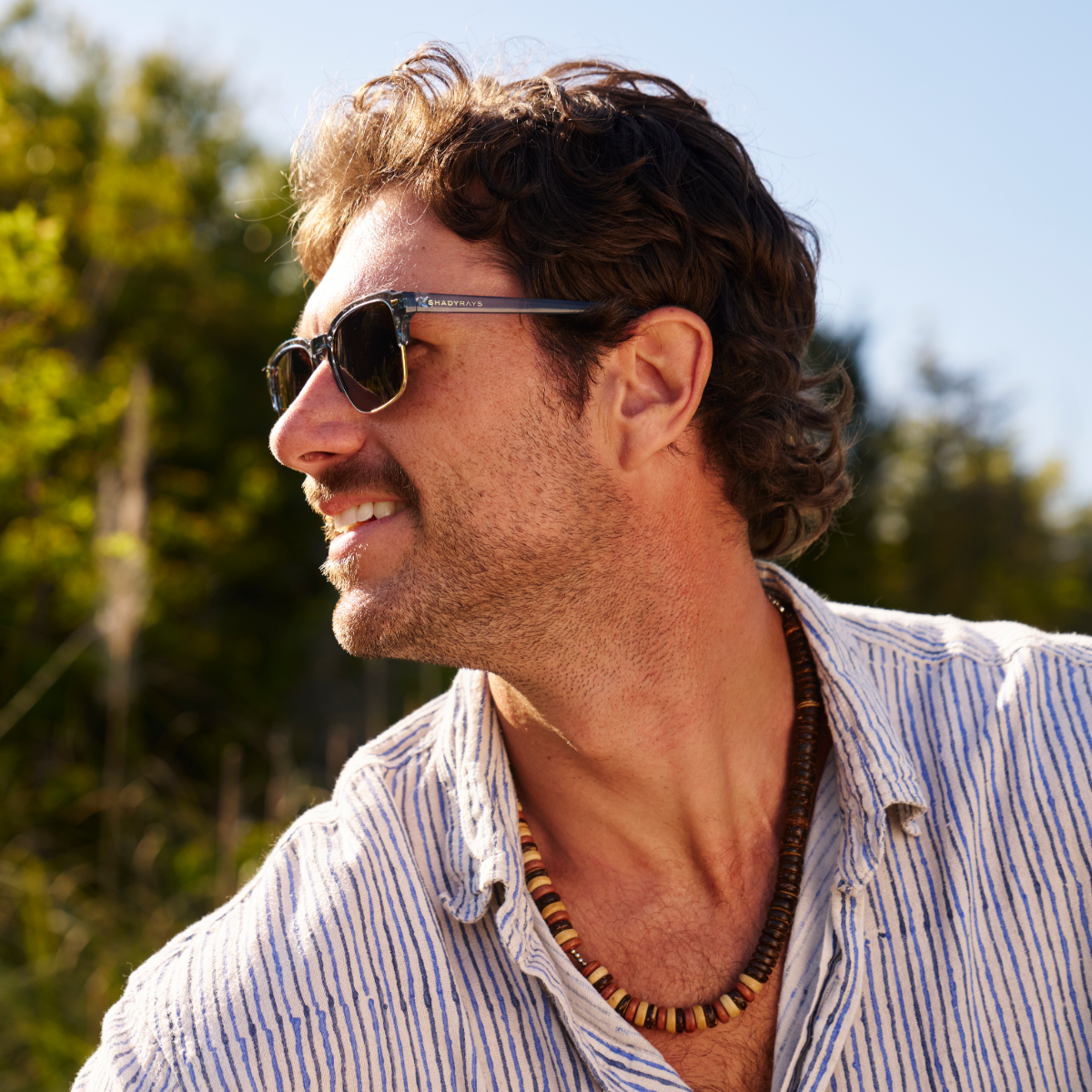 Kingbrook – Dusk Amber Polarized