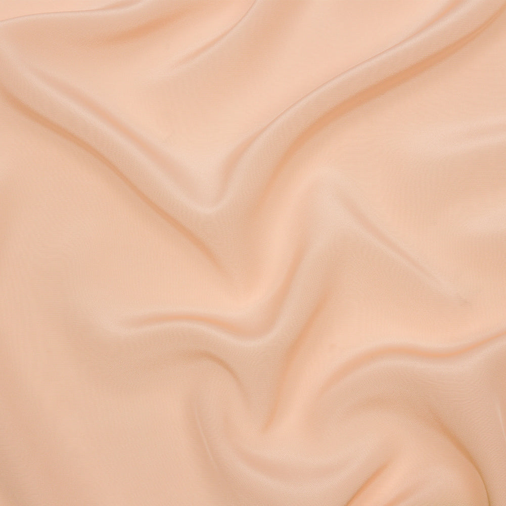 Silk Crepe de Chine - Ecru - Premium Collection - Joann Fabrics