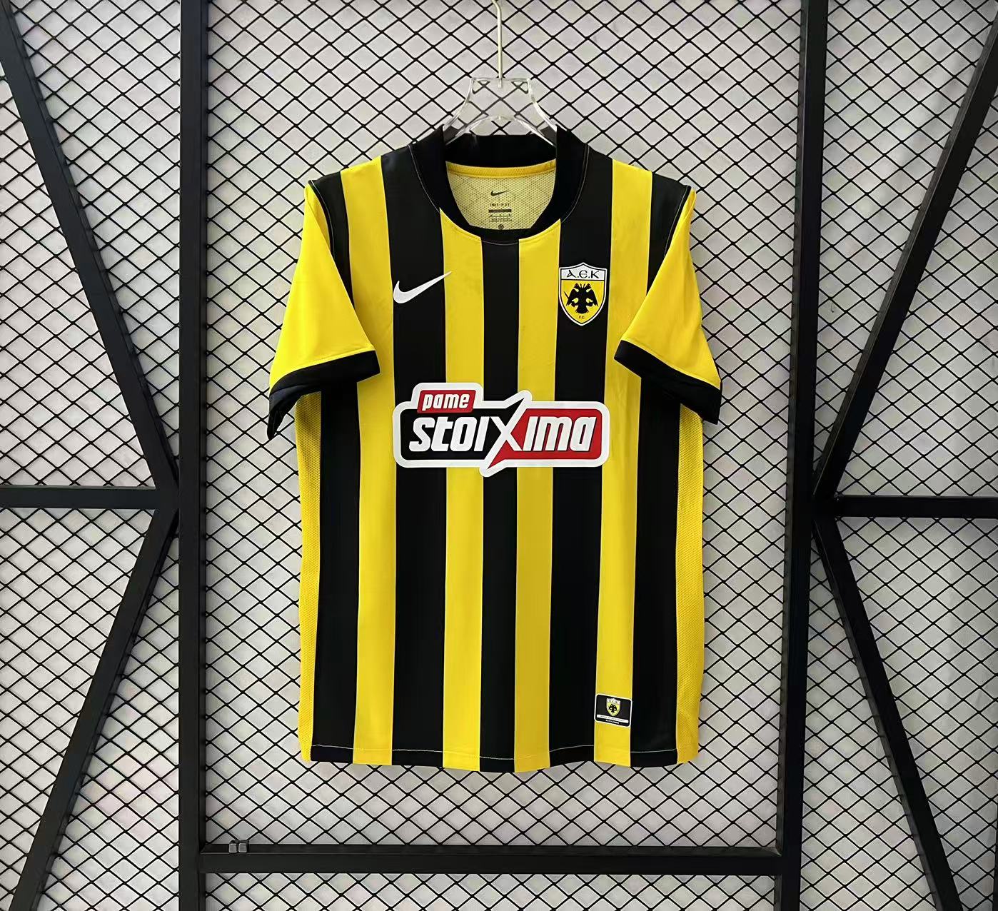 AEK Athens