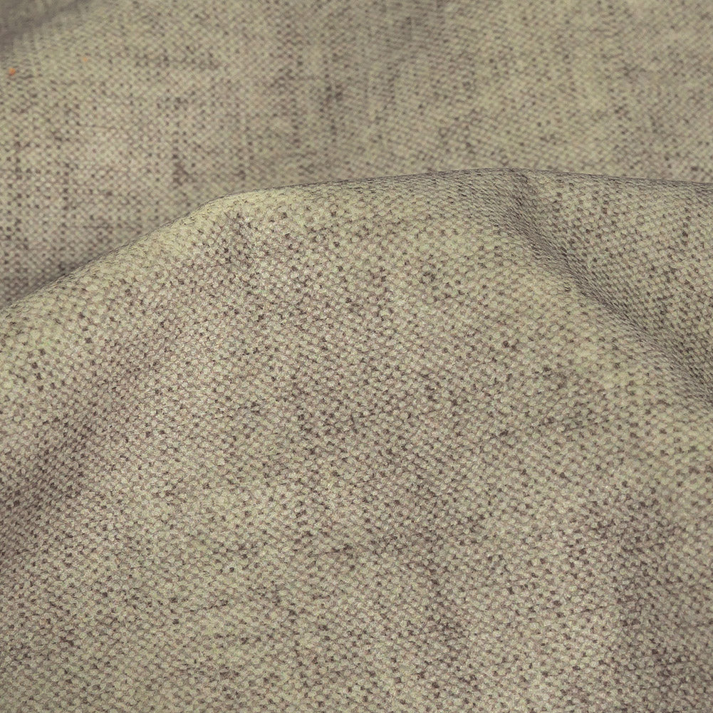 Polyester Microvelvet - Putty - British Imported - Joann Fabrics