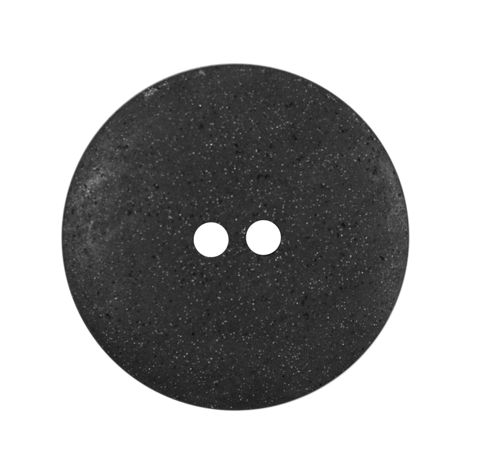 Italian Metallic Silver Lasered Button - 44L/28MM - Joann Fabrics