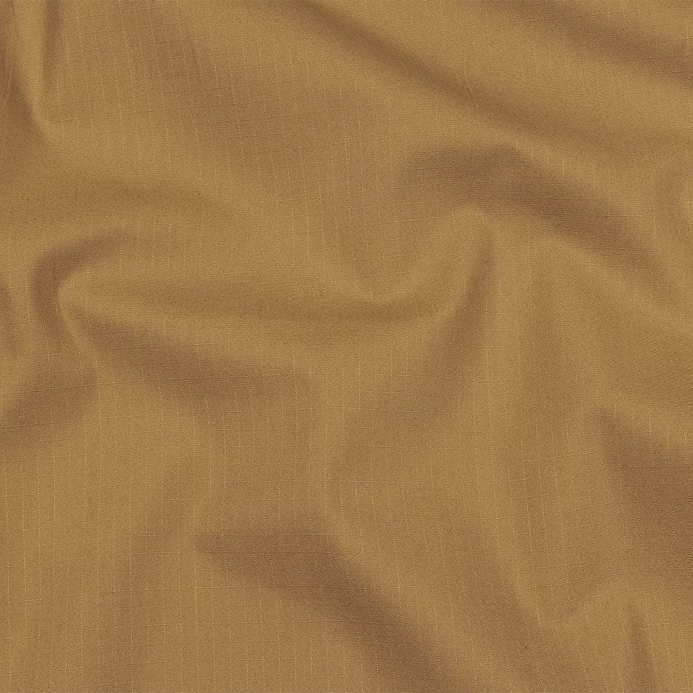 Balenciaga Italian Beige Cotton Ripstop - Joann Fabrics