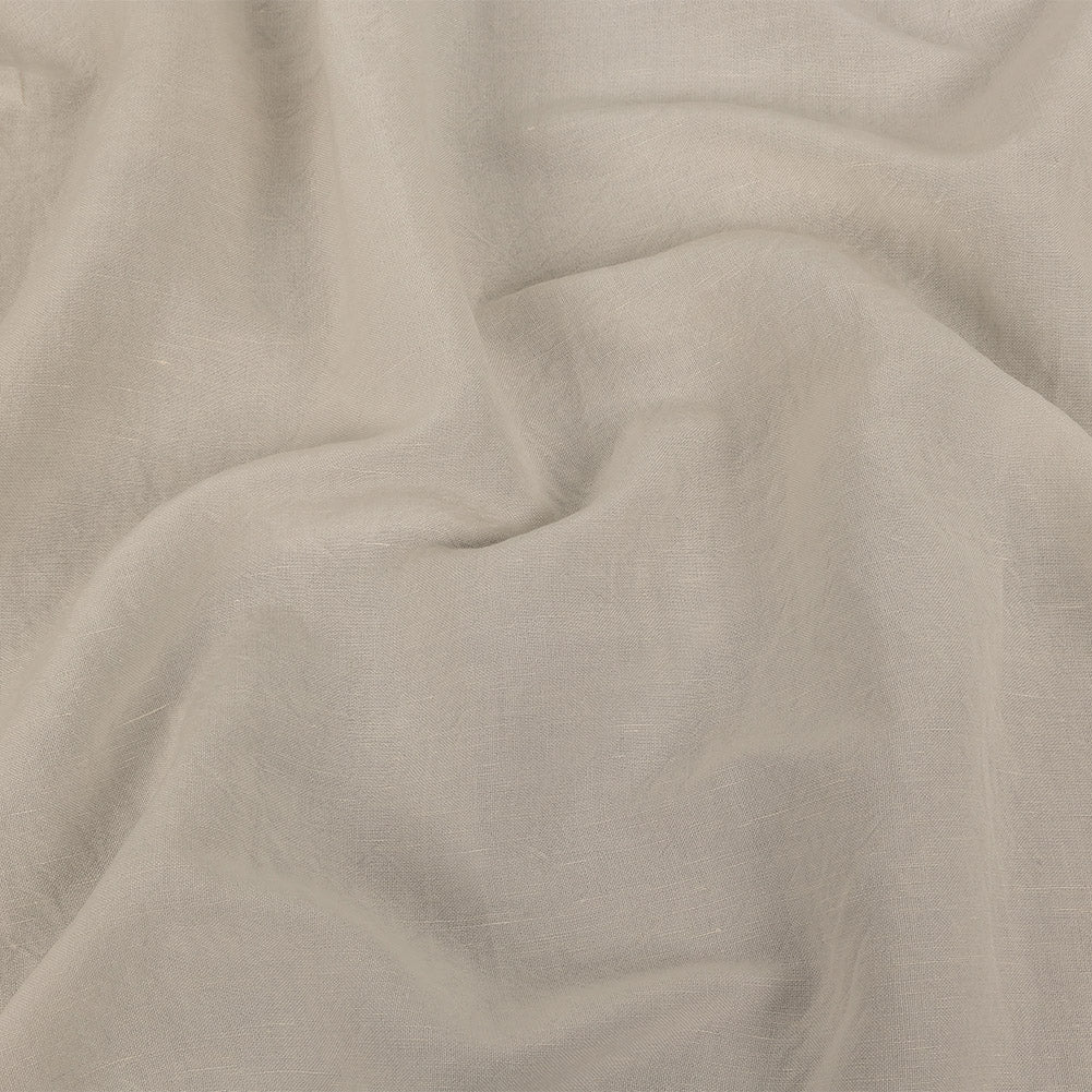 Italian Off-White Linen and Rayon Woven - Joann Fabrics