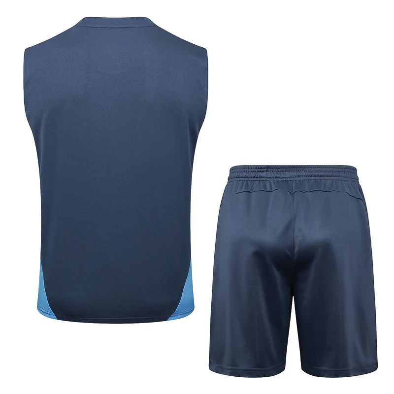 Manchester City Tank Top Set