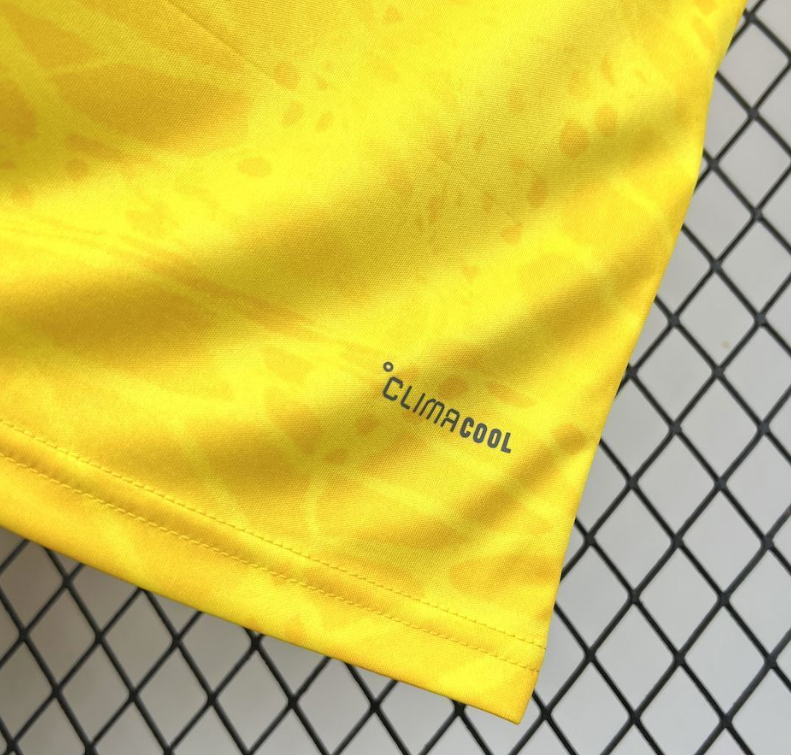 2026 Colombia Home Football Jersey 1:1 Thai quality
