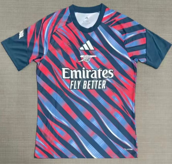 2026/2027 Arsenal Special Edition 03 Football Jersey 1:1 Thai quality