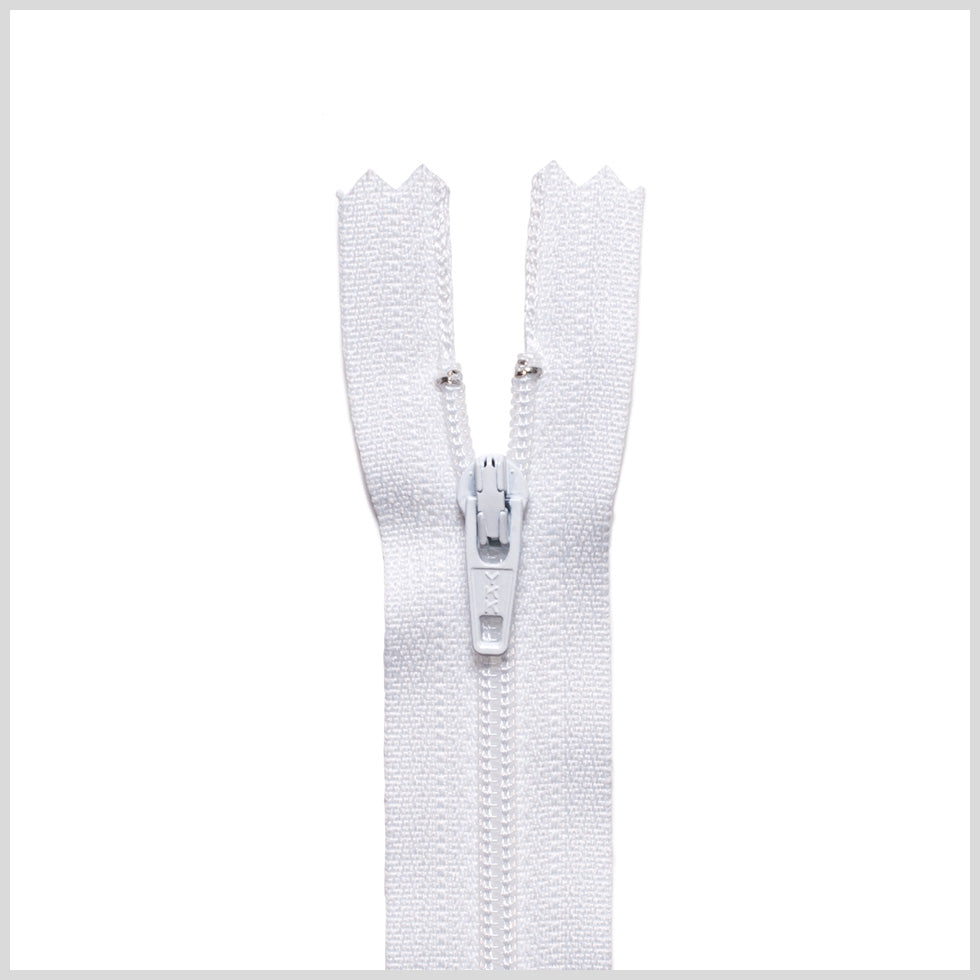 Regular Zipper 9