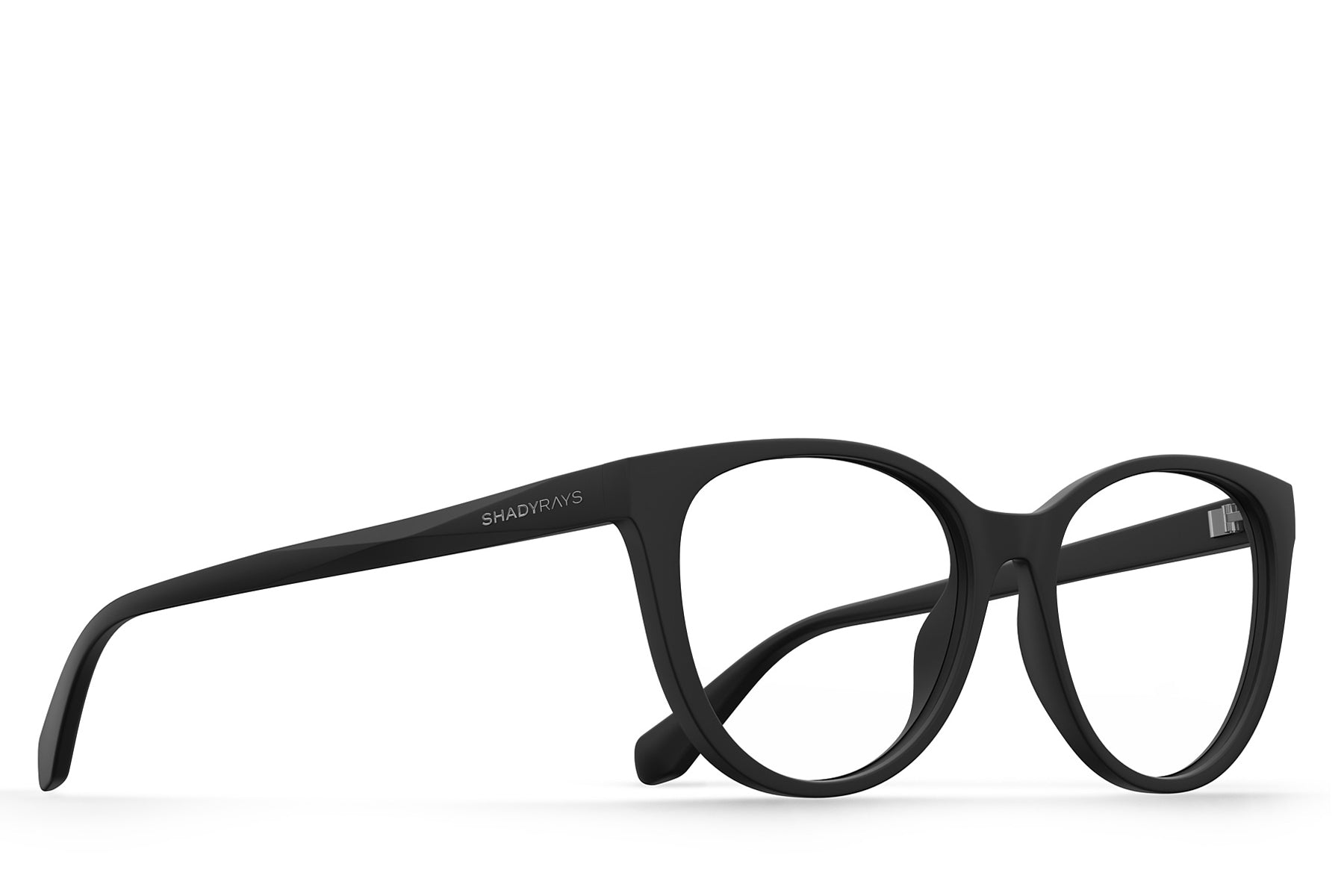 Paloma Rx – Blackout