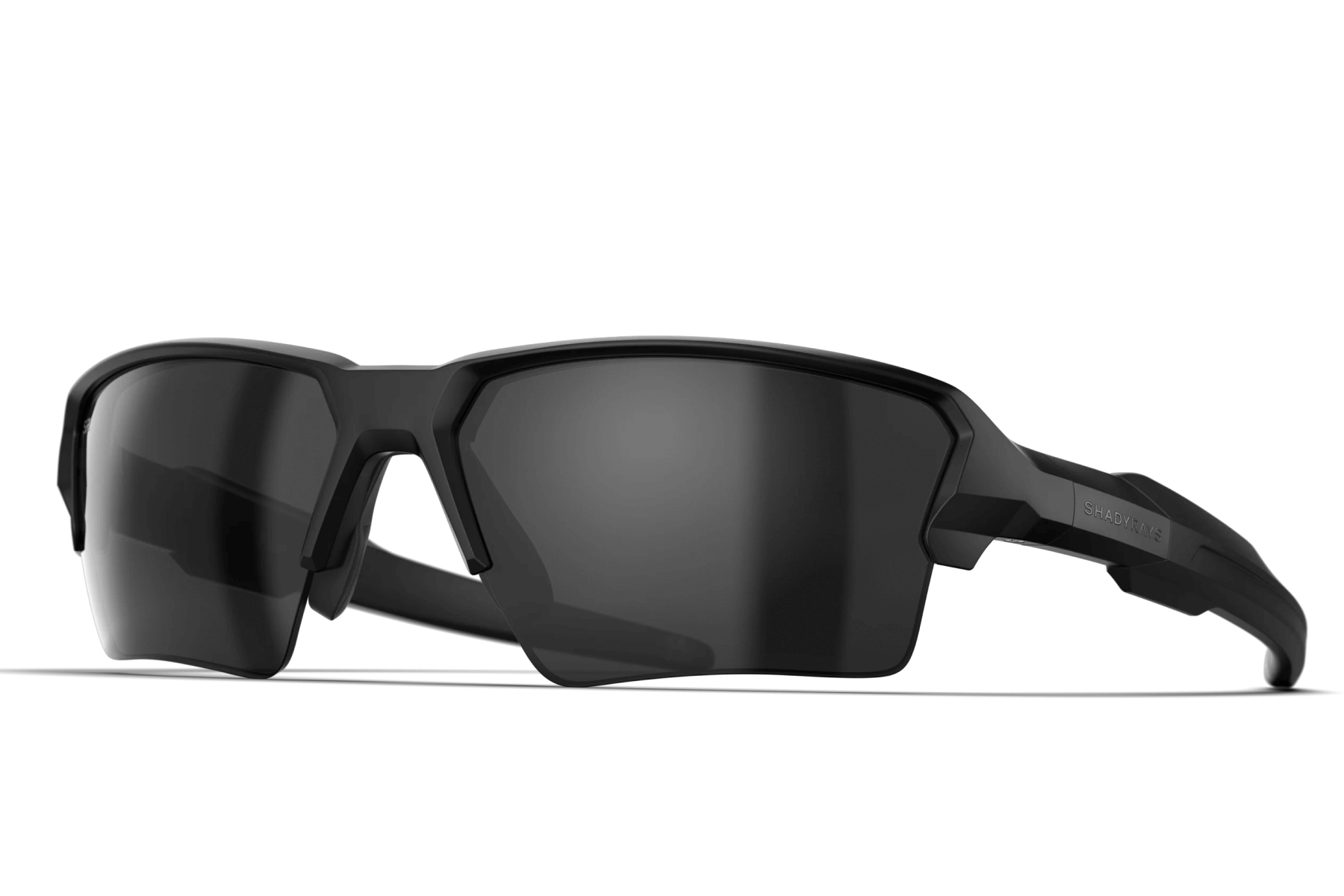 Talon – Blackout Polarized UNDERCOVER