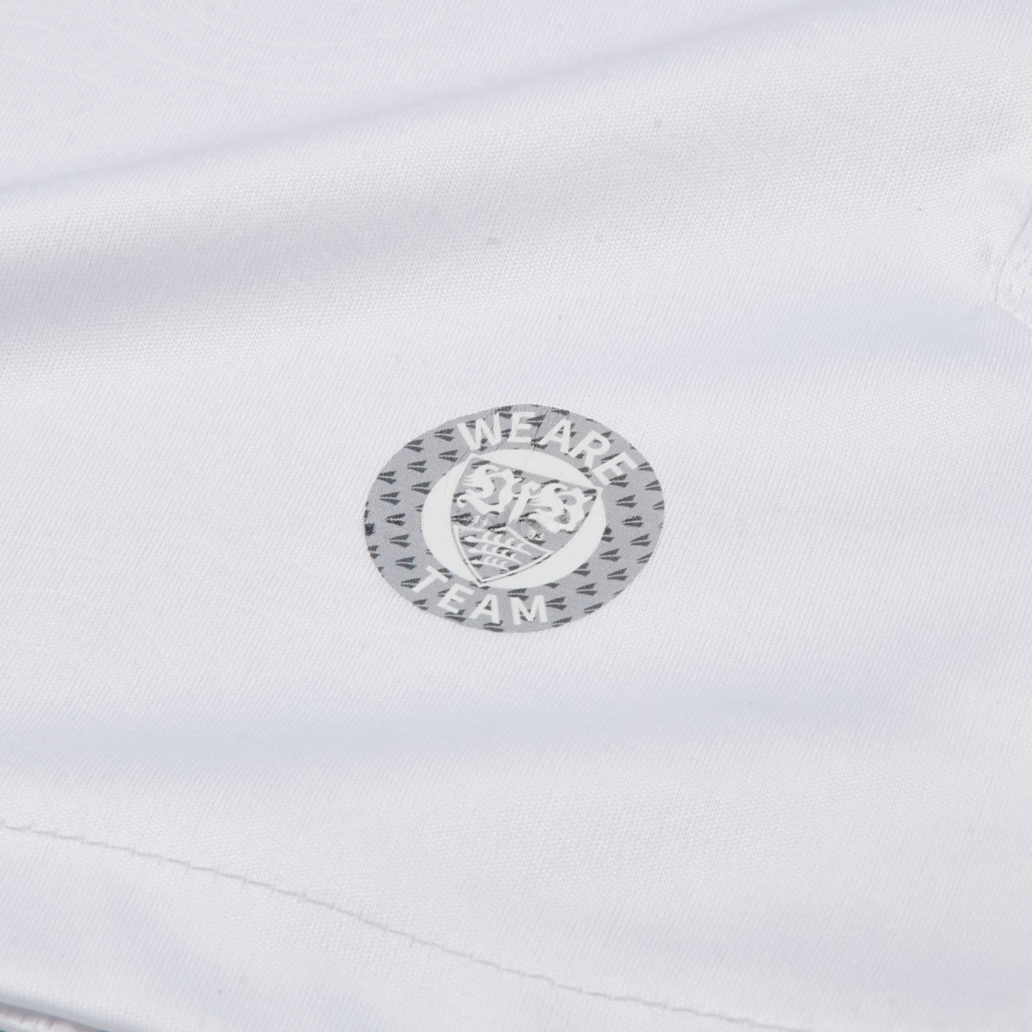 Stuttgart 26-27 Home Jersey - Fans Version - UnitedFutballJersey