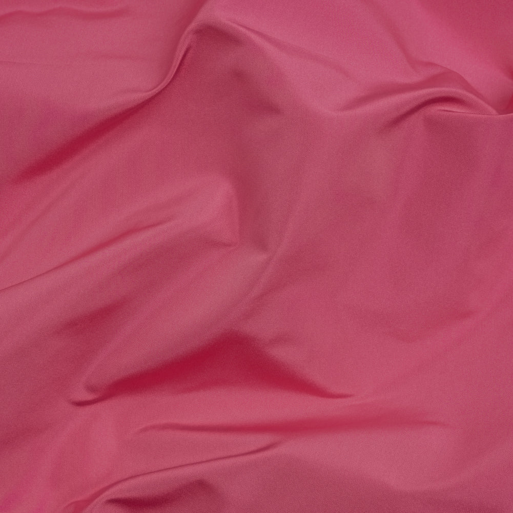 Polyester Taffeta Made in Italy - Flamingo - Premium Collection - Joann Fabrics