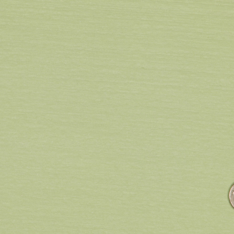 Light Green Solid Jersey - Joann Fabrics