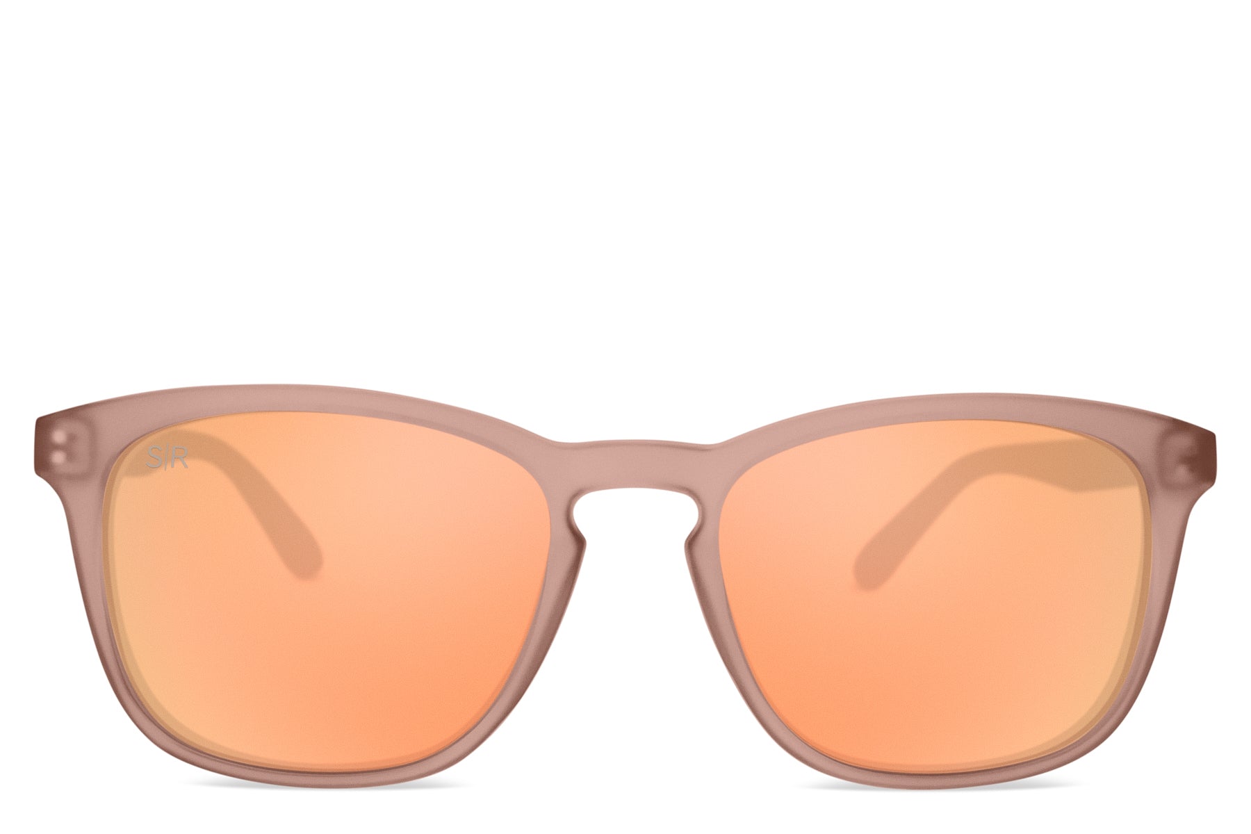 Cypress – Peach Polarized