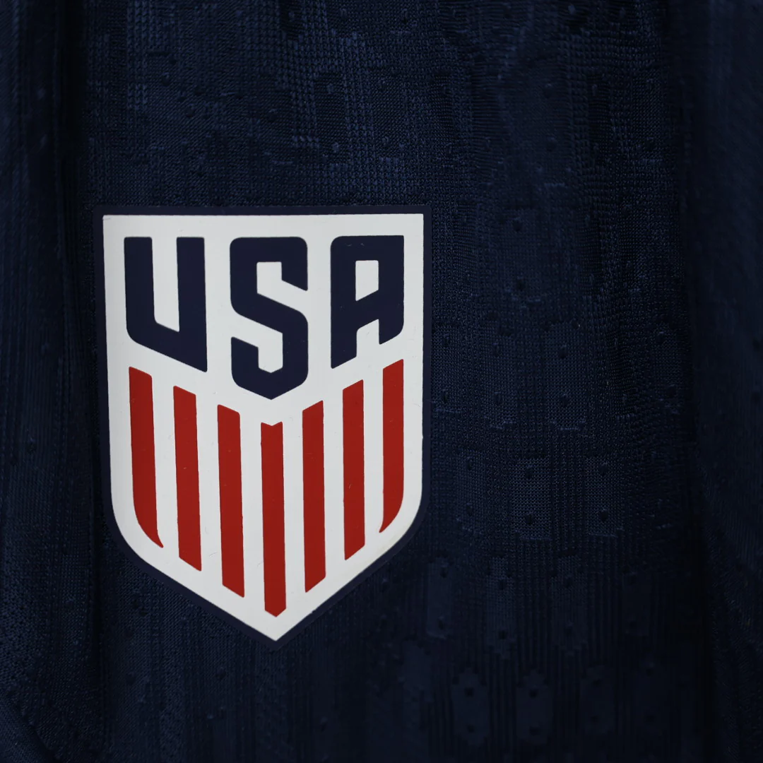 2026 USA World Cup Home Shorts