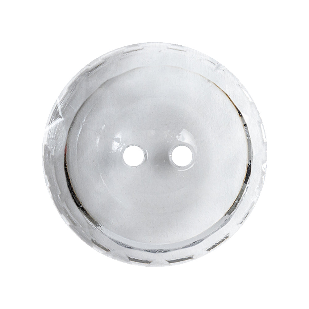 Crystal Glass Button - 44L/28mm - Joann Fabrics