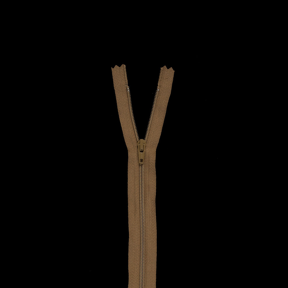 Regular Zipper 9