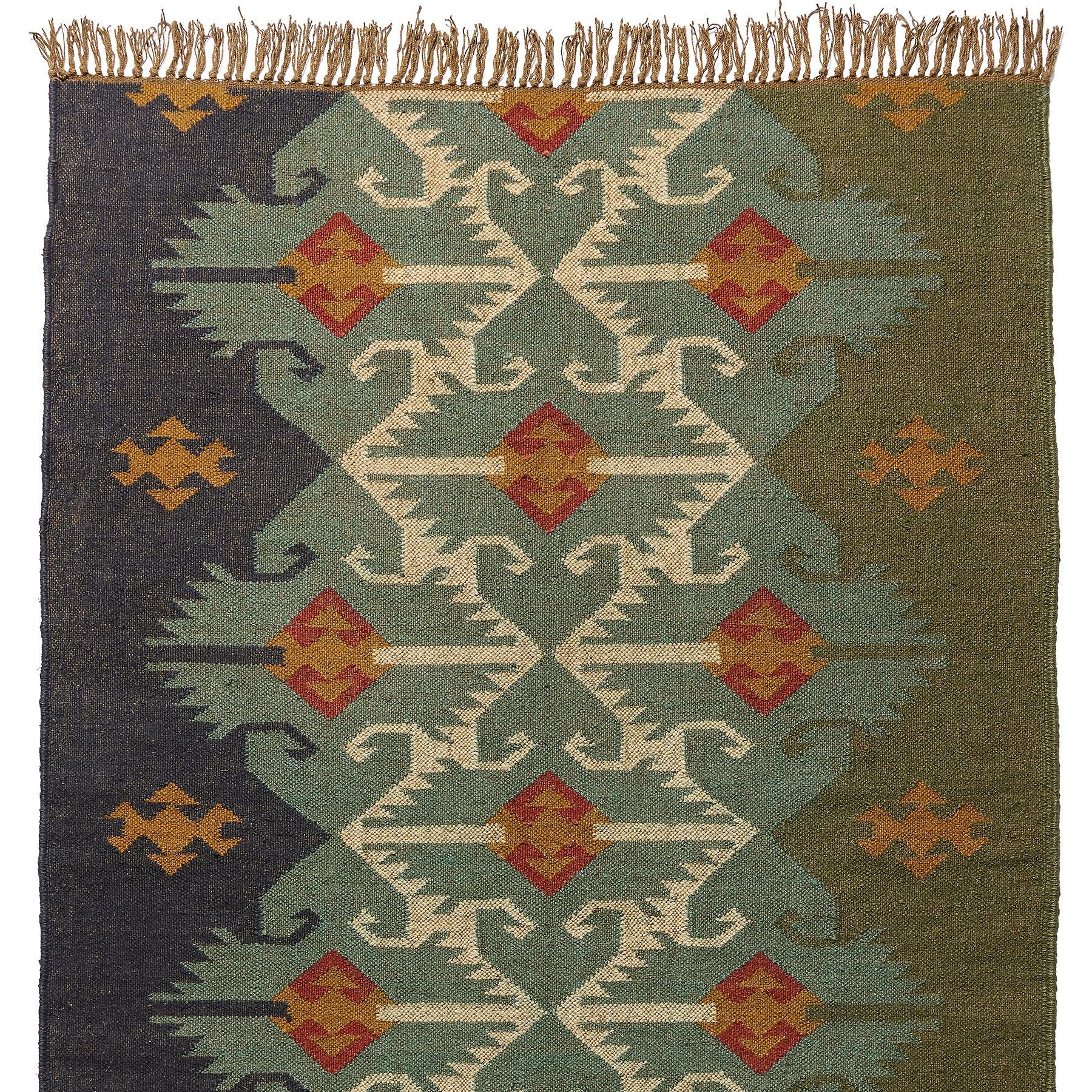 Sunisa Kilim Rug - Blair Catalog