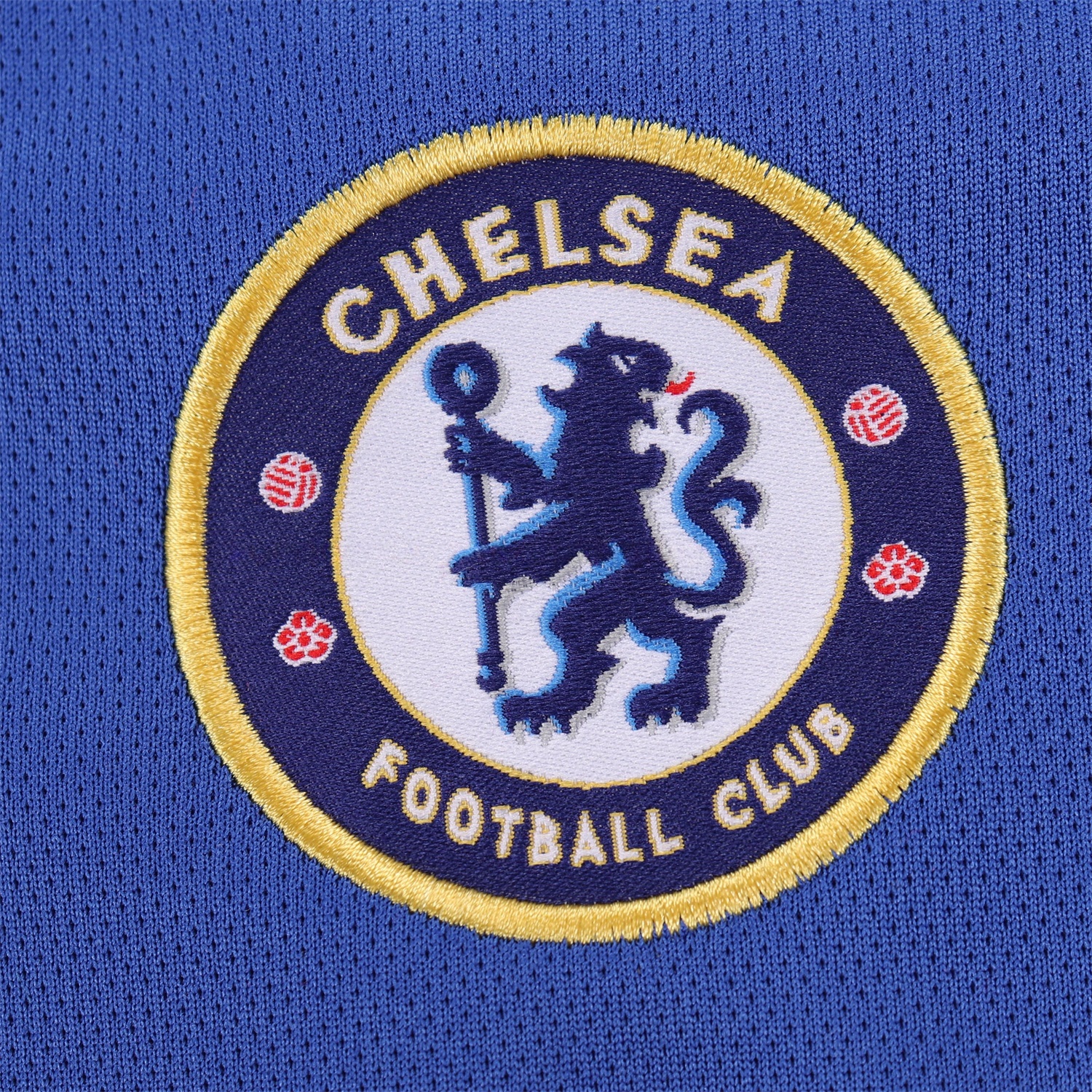 Retro C.H.E.L.S.E.A 2007-08 Home Kids Kit - UnitedFutballJersey