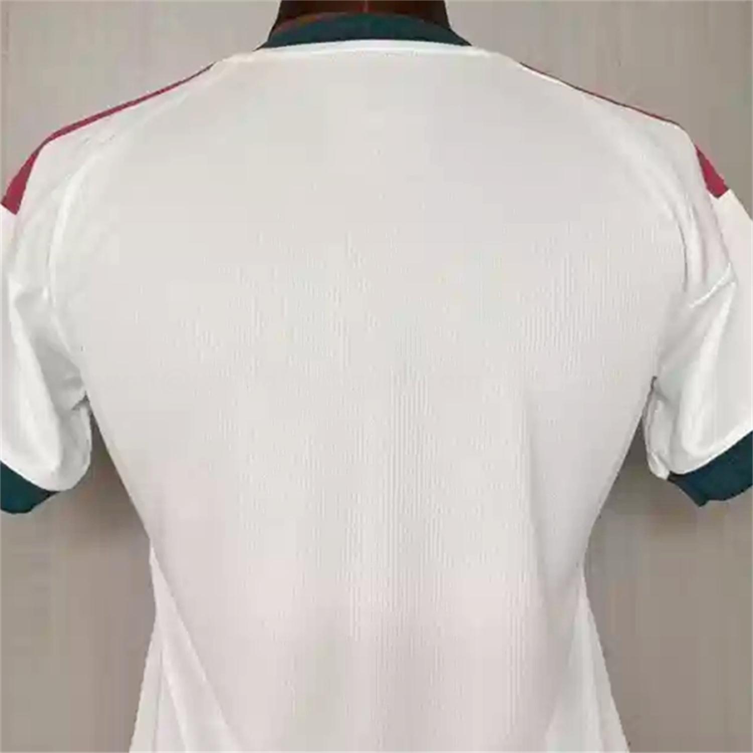 Women's Real Madrid 26-27 Home Jersey - Fans Version - UnitedFutballJersey