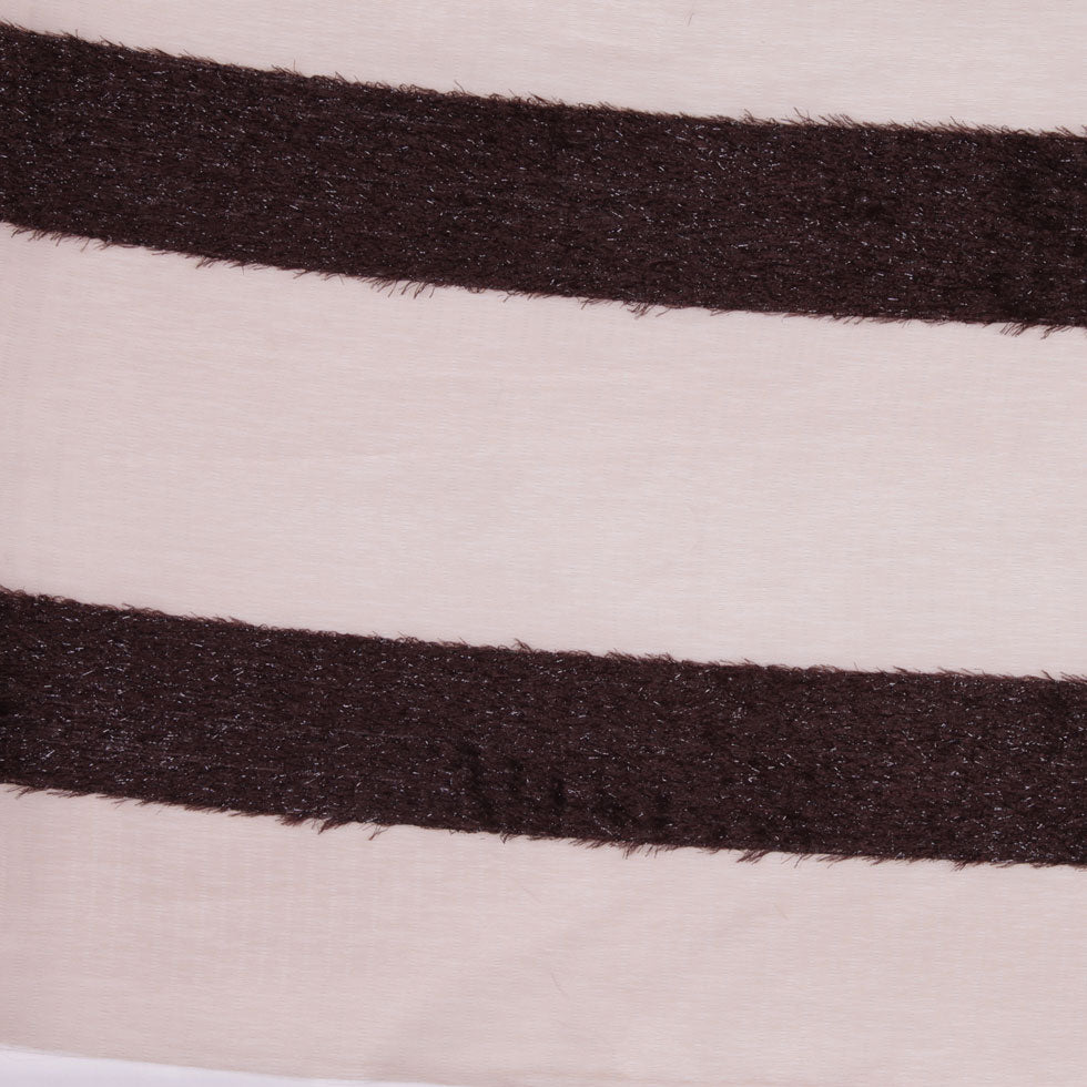 Brown Flock Sheer Flock - Joann Fabrics