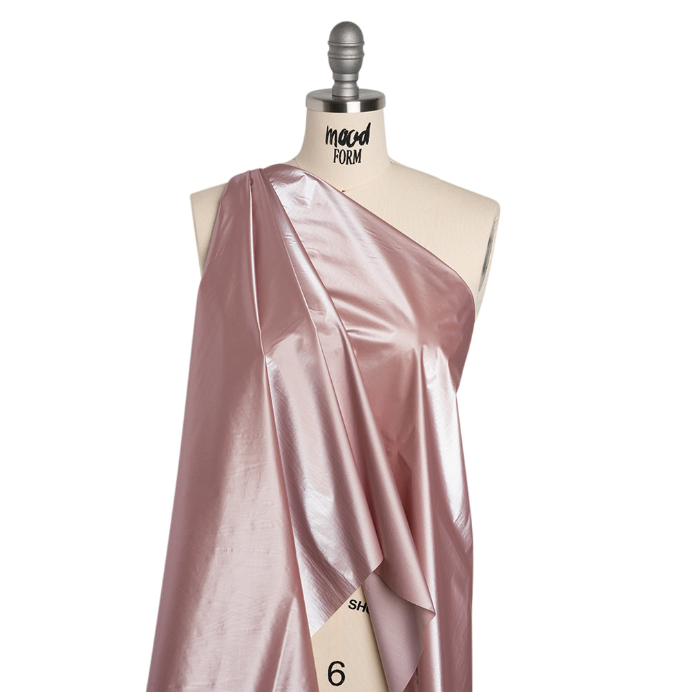 Faux Tyvek - Rose Pink - Greta Collection - Joann Fabrics