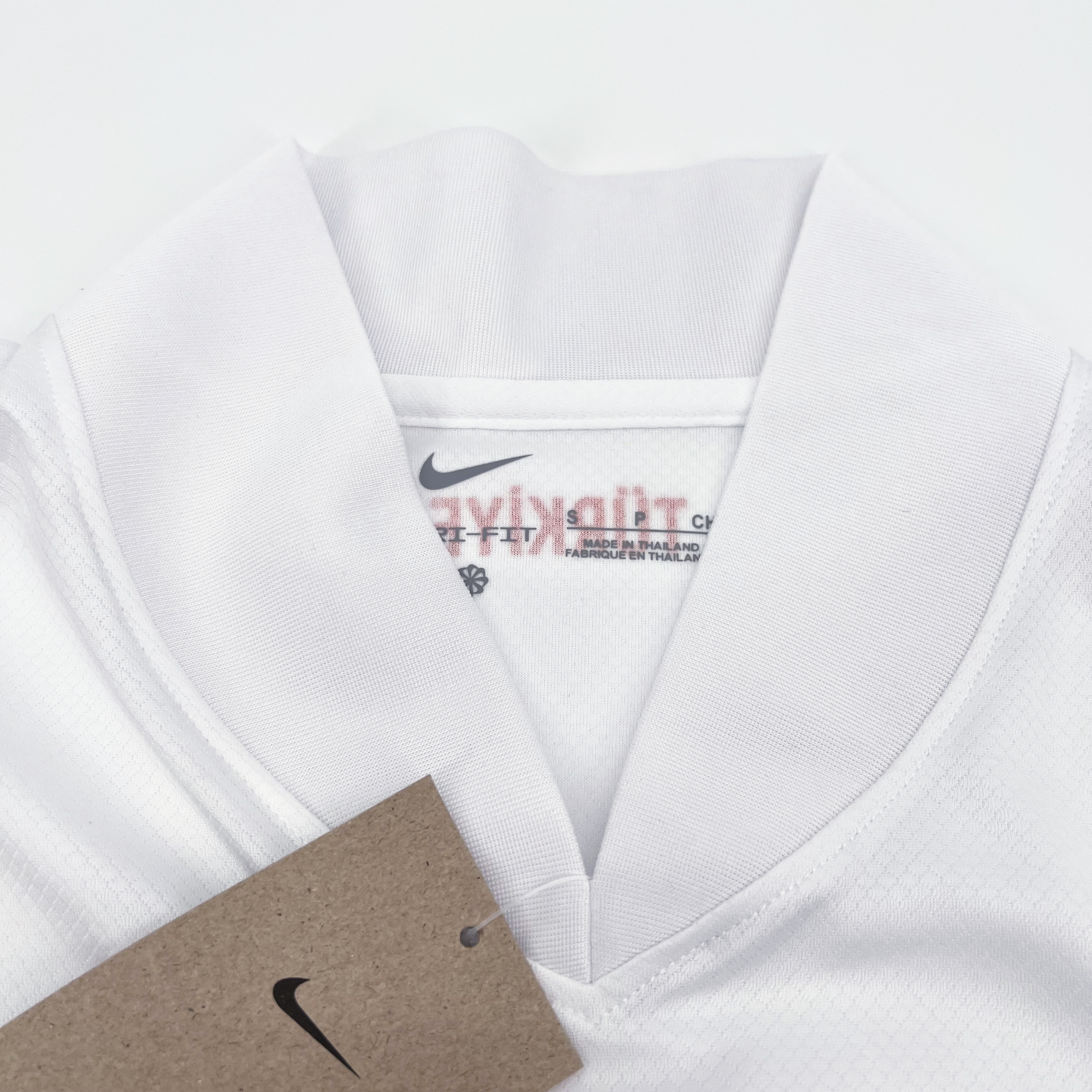 2024 Türkiye National Team Home Football Shirt 1:1 Thai Quality