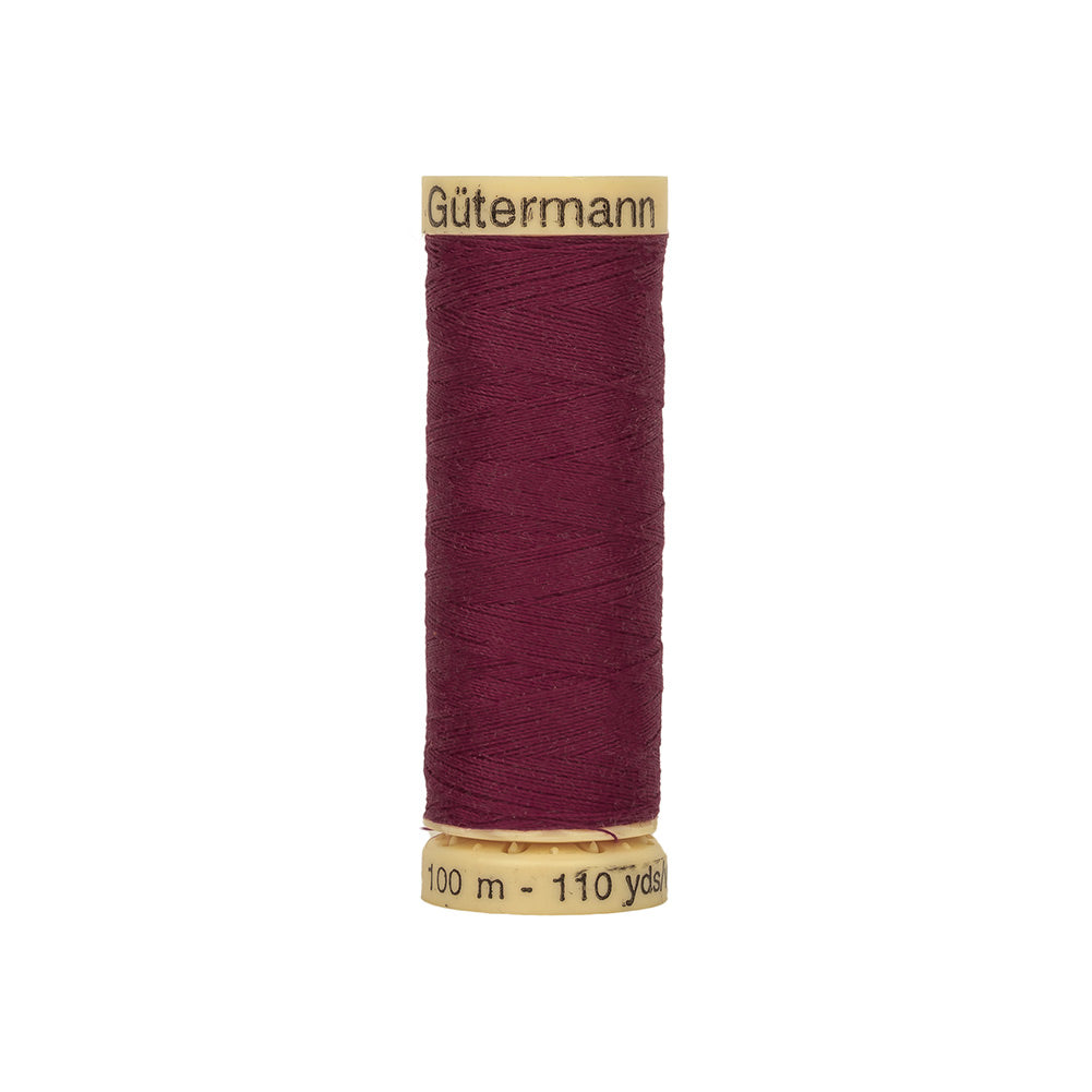 Gutermann Sew All Thread 100m - 938 Cyclamen - Joann Fabrics