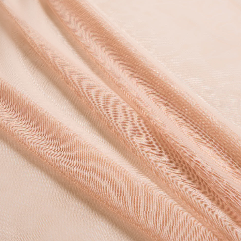 Wheat Stretch Nylon Mesh - Joann Fabrics