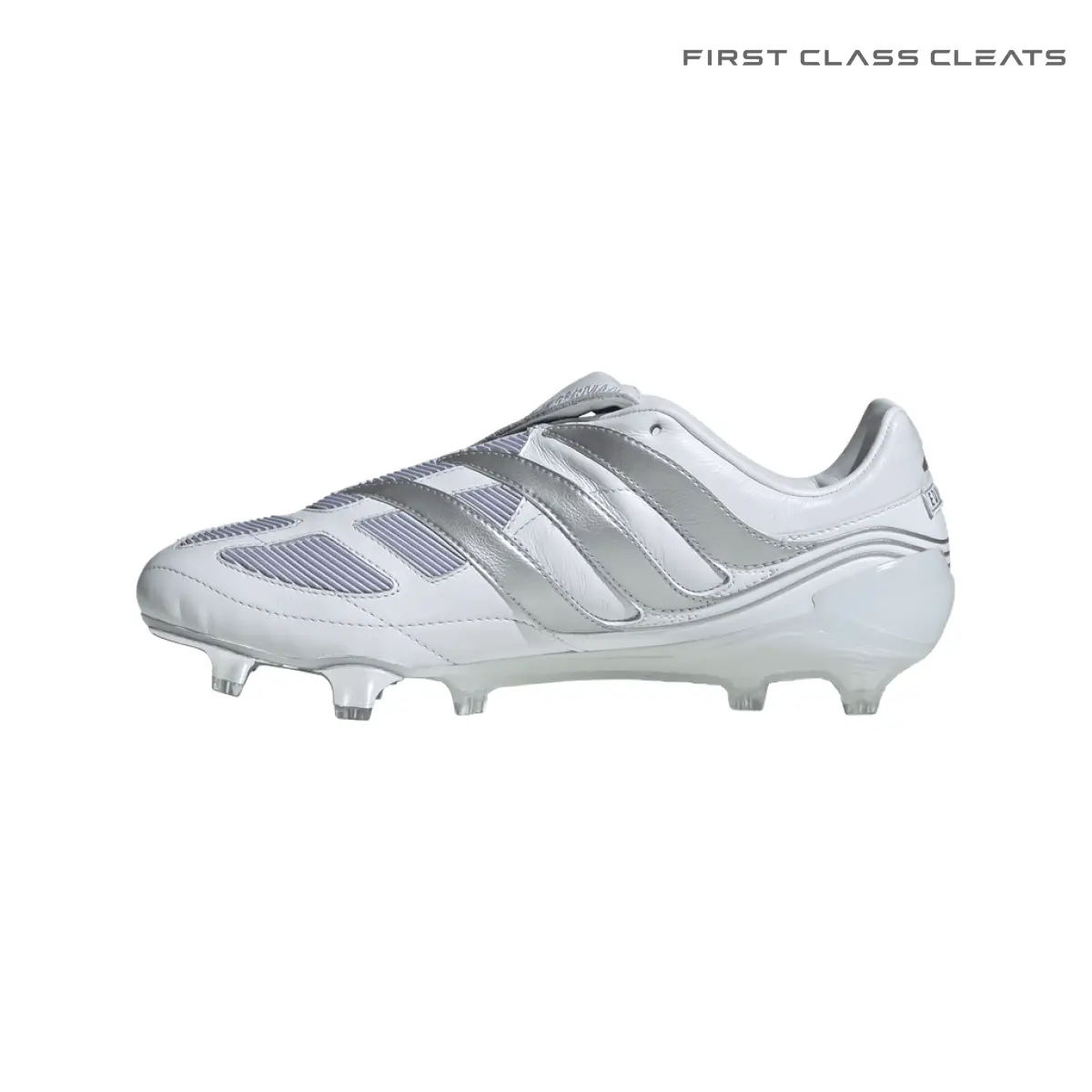Predator Precision FG - Made in Germany Limited Edition