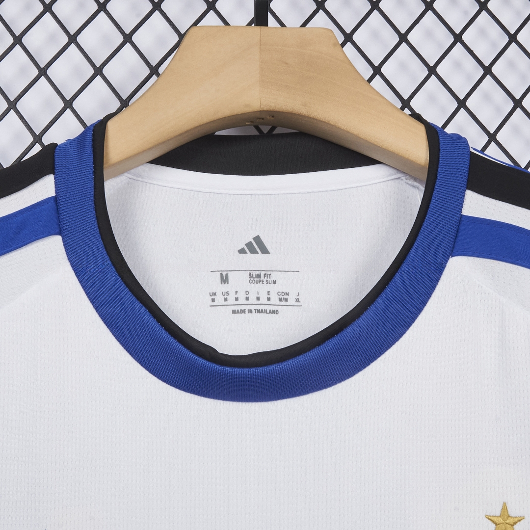 Hamburger SV 26-27 Home Jersey - Fans Version - UnitedFutballJersey