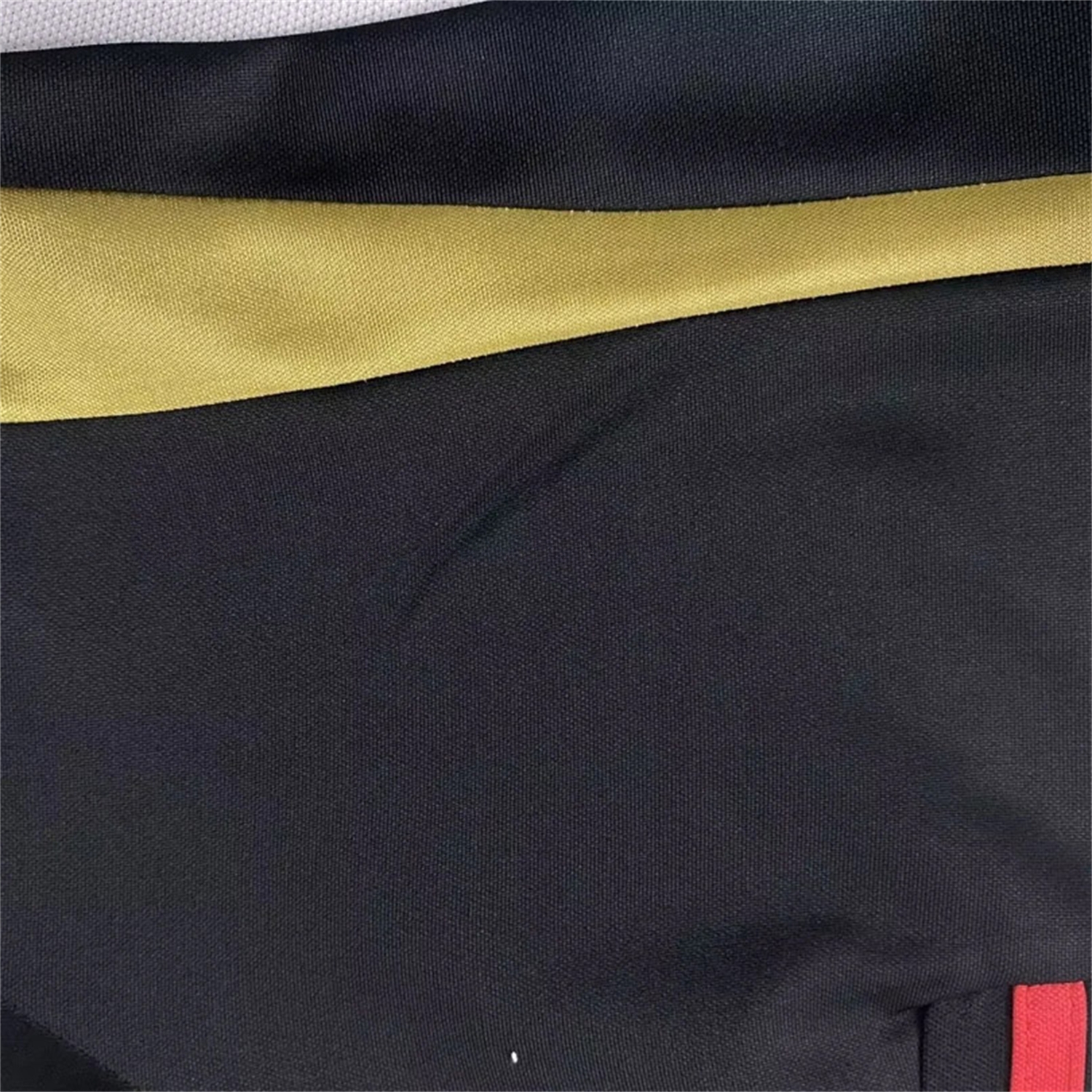 Retro Mexico 2011 Away Jersey - Fans Version - UnitedFutballJersey