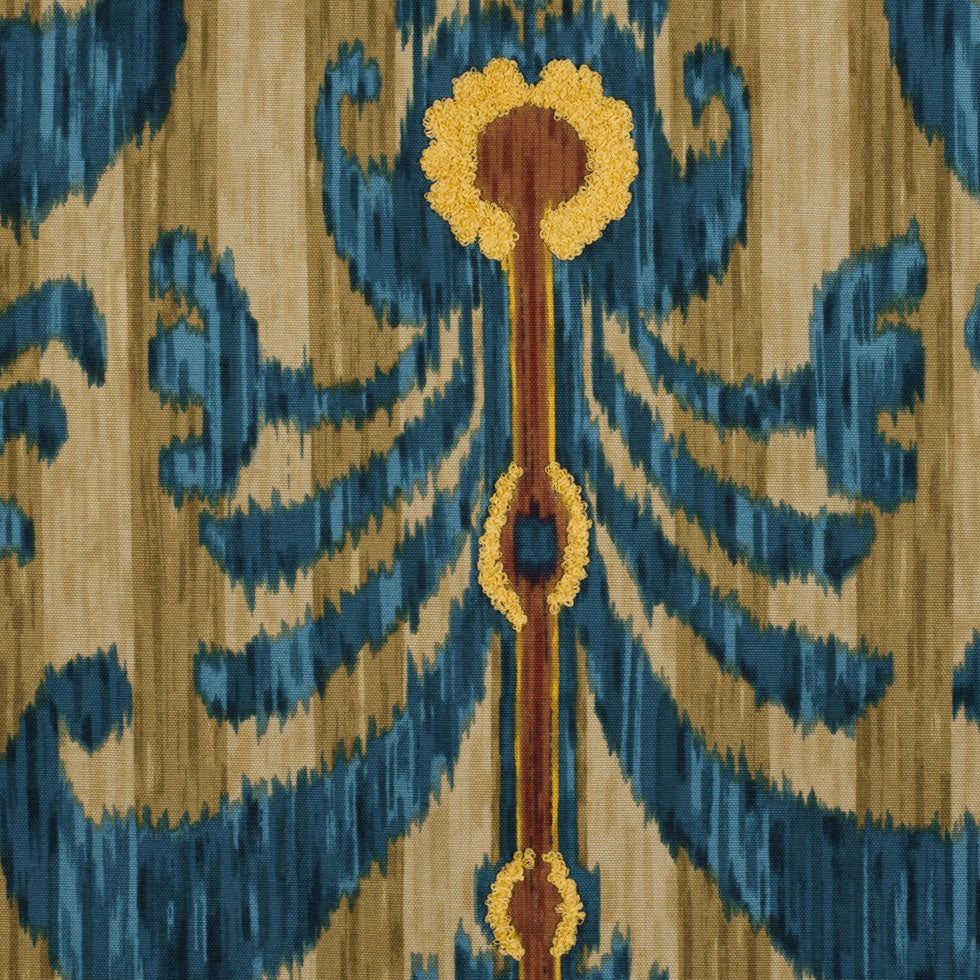 Cypress Ikat Prints - Joann Fabrics