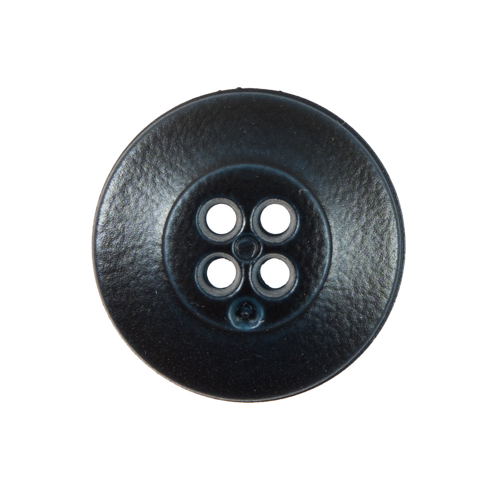 Italian Navy 4-Hole Plastic Button -40L/25.5mm - Joann Fabrics