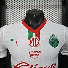 2025/2026 Player Version Chivas Away Football Jersey 1:1 Thai Quality