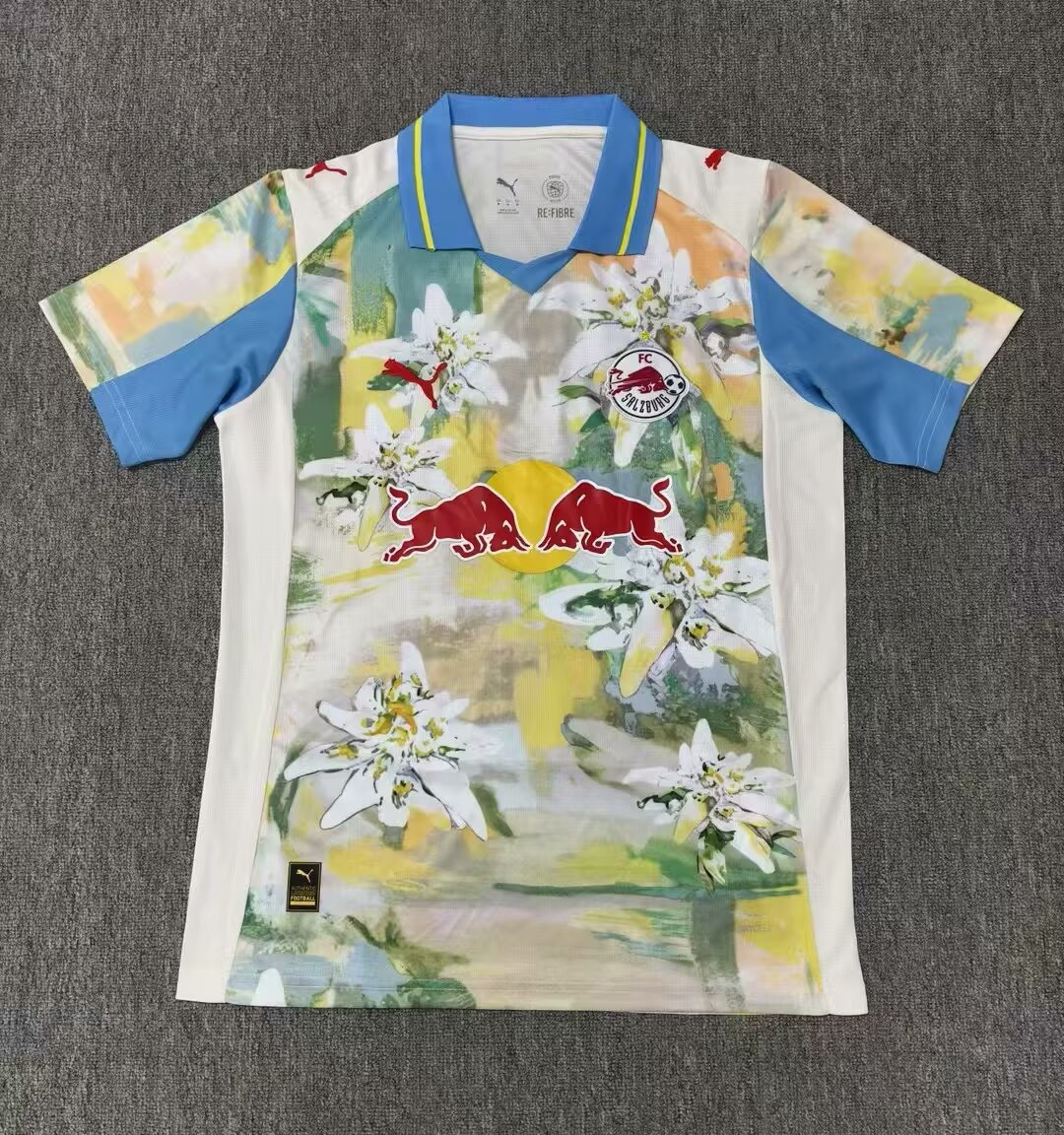 2025/2026 Leipzig Club World Cup Football Shirt 1:1 Thai Quality