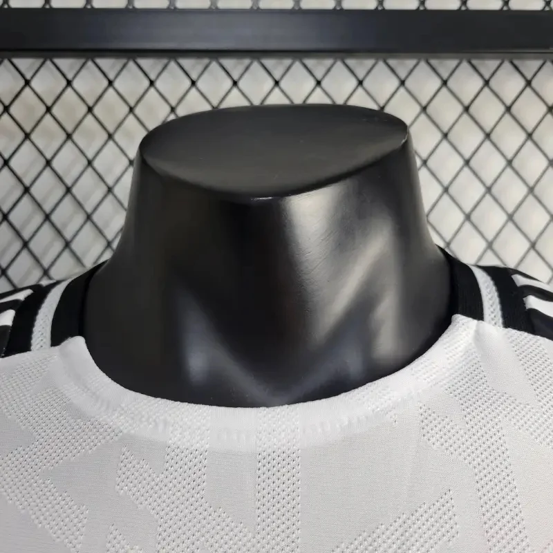 2024 Germany Home Kit Long Sleeve