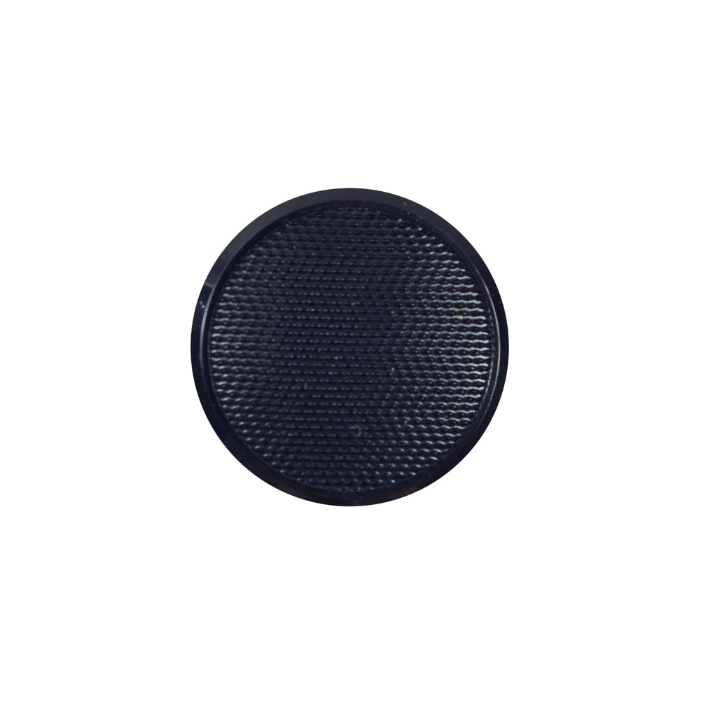 Italian Navy Textured Plastic Button - 32L/20mm - Joann Fabrics