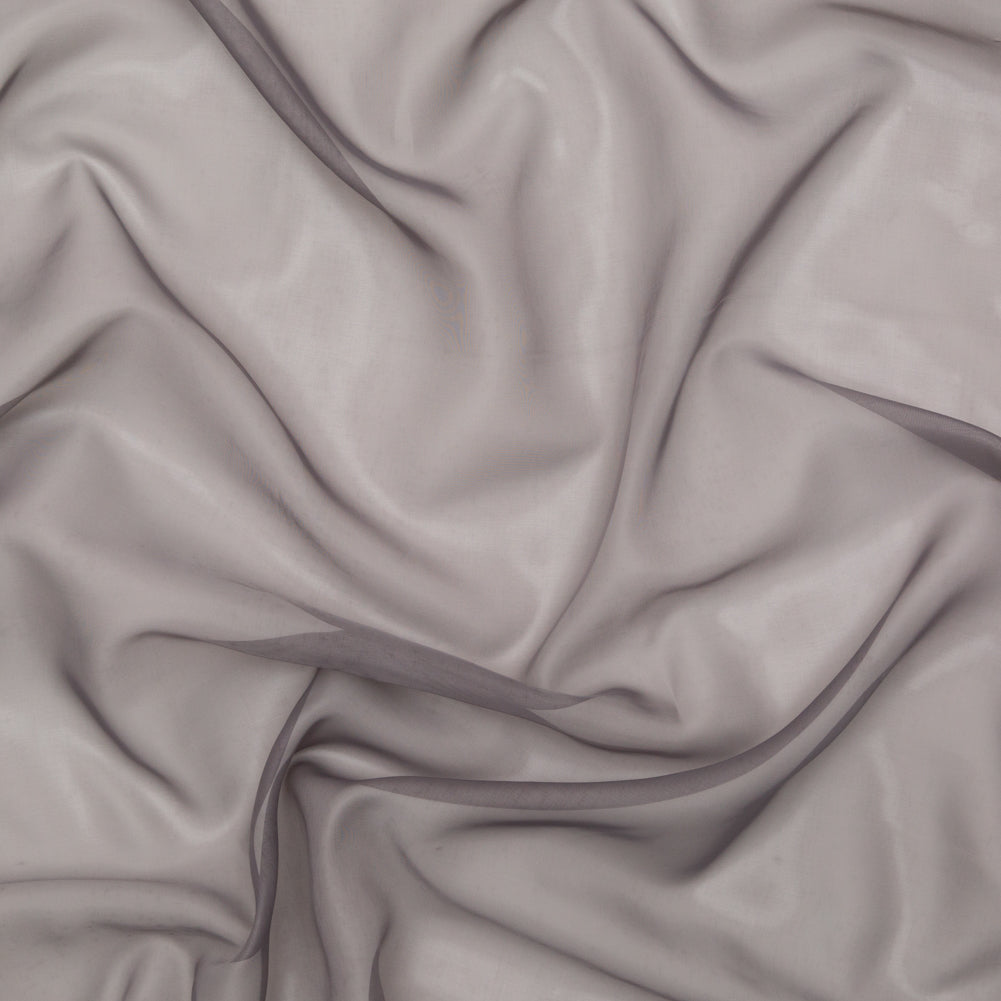 Smooth Drapery Sheers Fabric - Smoke - British Imported - Joann Fabrics