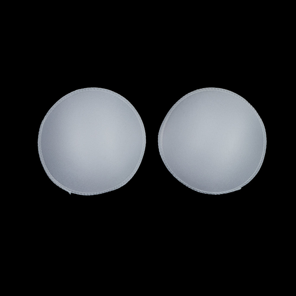 White Round Bra Cup - C-Cup - Joann Fabrics