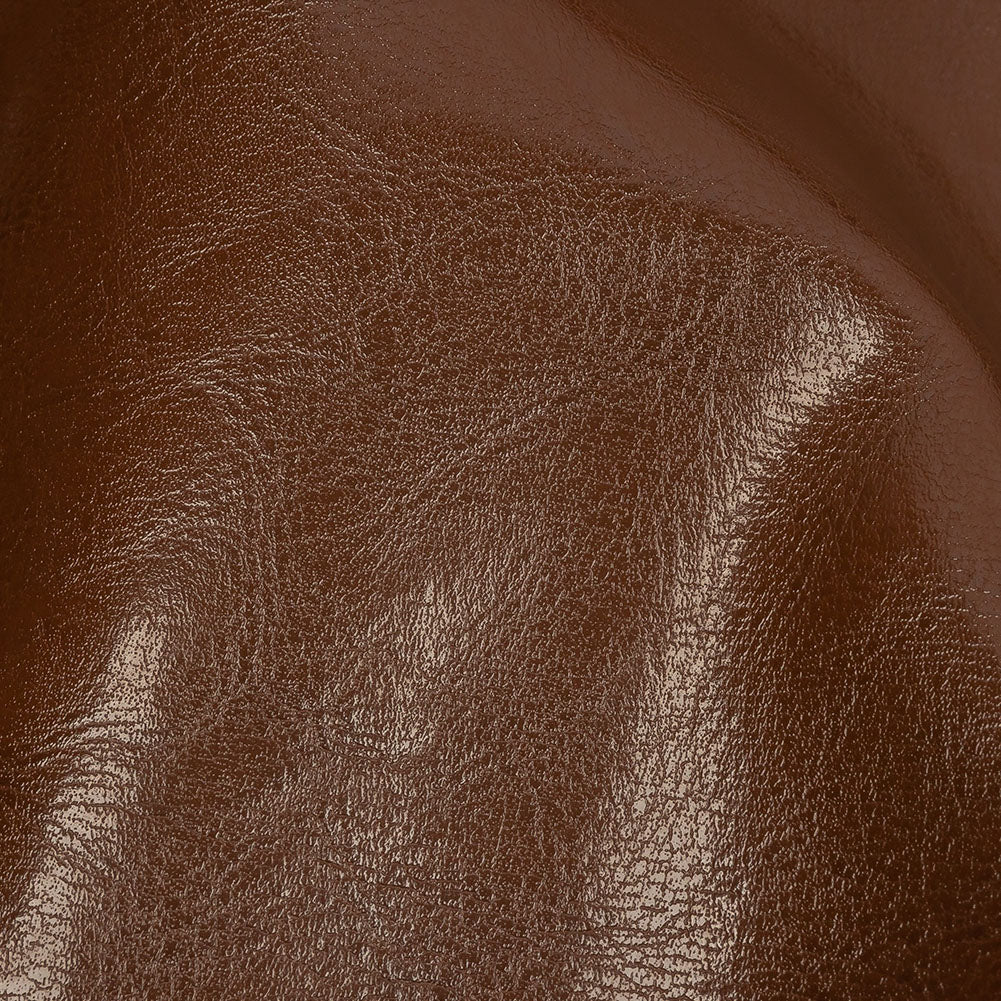 Brown Textured Faux Leather - Joann Fabrics