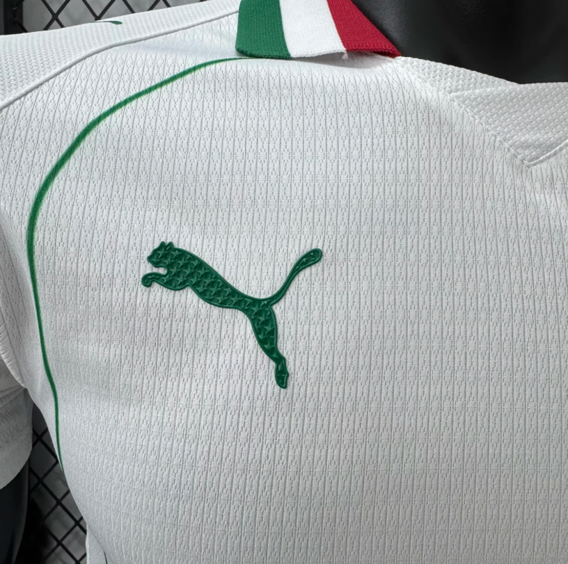 2026/2027 Player Version Palmeiras Away Football Jersey 1:1 Thai Quality