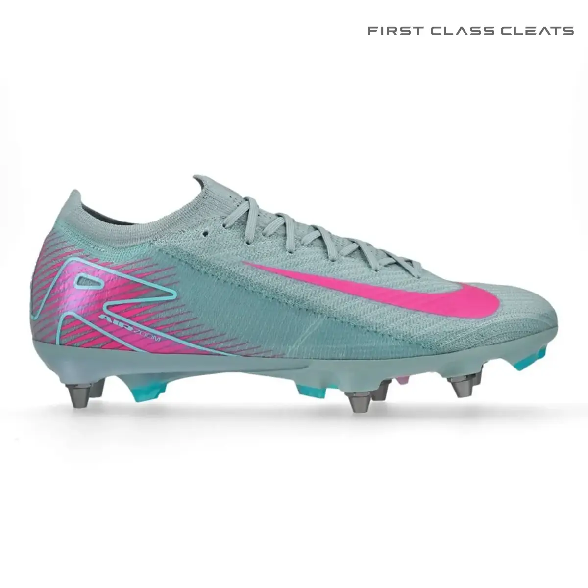 Mercurial Vapor 16 Elite SG Prism Football Boots | US 6–12